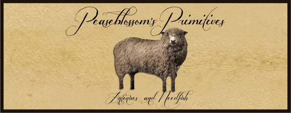 www.facebook.com/PeaseblossomsPrims